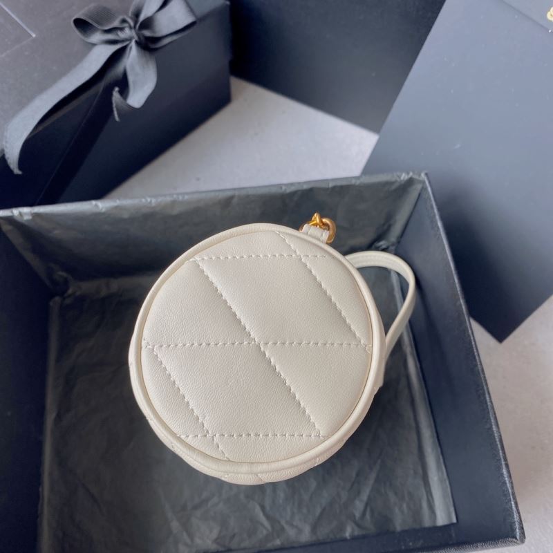 YSL Round Bags